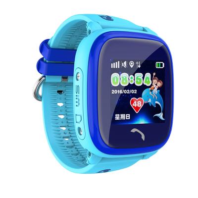 China Wifi Virayda DF25 Kids Smart Watch With Games Jav Watch Phone For Kids 2020 for sale