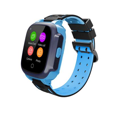 China Best 3G Virayda T8 New Arrival Sport 4G Smart Watch For Girl Kids Waterproof Fitness for sale