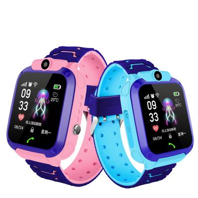 China Wifi Band Relogio Gps Smart Watch Virayda Amoled Android Smartwatch Kids for sale