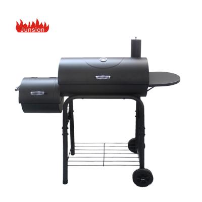 China China Supplier Factory Price Commercial Charcoal Grill Smoker Easily Assembled Indoor Grills for sale