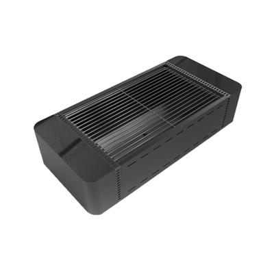 China New Style Korea Japan Flat Surface BBQ Grill Easily Assembled Smokeless Gas Grill for sale