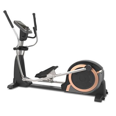 China Commercial Gym Equipment Elliptical Cross Trainer For Gym Club for sale