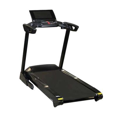 China HEART RATE UG Health Technology Lightweight Commercial Treadmill Running Machine for sale