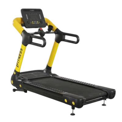 China Commercial Health Technology Commercial Treadmill Running Ug Machine for sale