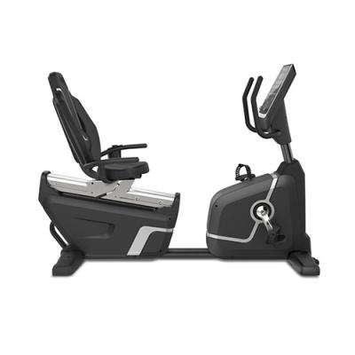 China Health Commercial UG Use Bike LE25 Magnetic Recumbent Bike for sale