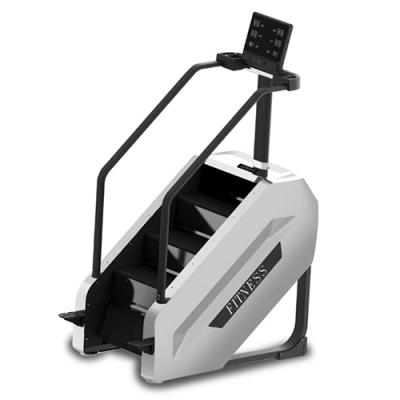 China New Euro Design Commercial Stair Machine UG Health Tech LC-80 Gym Step Equipment for sale