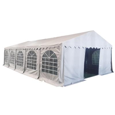 China Stable PVC Event Party Structure Custom Print Trade Show Outdoor Large Tents for sale