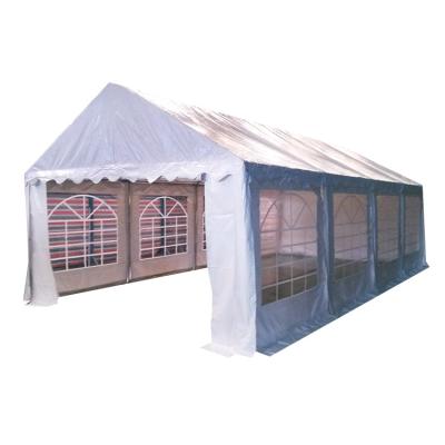 China Good Quality Waterproof Stable Structure PVC Exhibition Event Marquee Folding Market Party Tent for sale