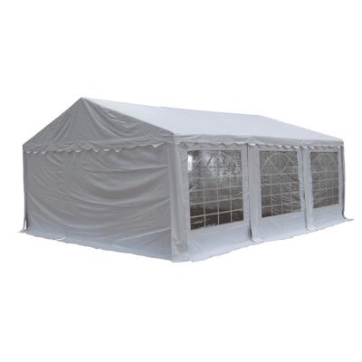 China Wholesale Waterproof Custom Stable Structure PVC Canopy Tent Marquee Party Tents for sale