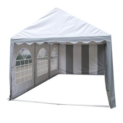 China Stable Newly Structure Outdoor Popular Folding Waterproof Party Event Top Tent For Sale for sale