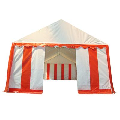 China Wholesale Custom High Quality Stable Printing Marquee Outdoor Party PE Gazebo for sale