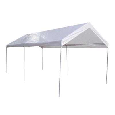 China Stable Durable Large Structure Simple Design Outdoor Garden Car Tent Gazebo For Sale for sale