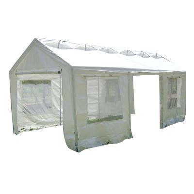 China Stable Structure Water Resistant Structure Led On Top Large Universal Unique Tents for sale