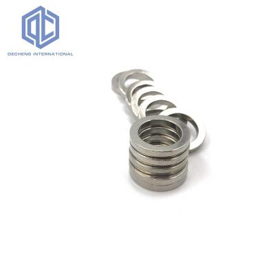 China Industrial Magnet Neodymium Magnets Ring Strong Magnet for sale