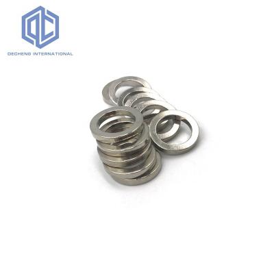 China Industrial Magnet Neodymium Permanent Strong Ring Magnet for sale