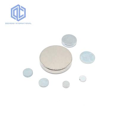 China Industrial Magnet In Stock Magnetic Materials Dental Magnetic Attachment Dental Magnet For Implant for sale