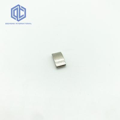 China Industrial Magnet Powerful Customized Special Shape Neodymium Magnet for sale