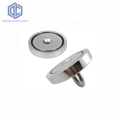 China Industrial Magnet Wholesale Price Fishing Magnet Manufacturer for sale