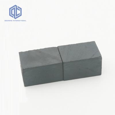 China Industrial Magnet Cheapest Price India Sintered Ferrite Block Magnet Block Indian Ferrite Magnet for sale