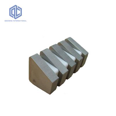 China YXG32 Sm2Co17 SmCo Magnet Industrial Magnets for sale