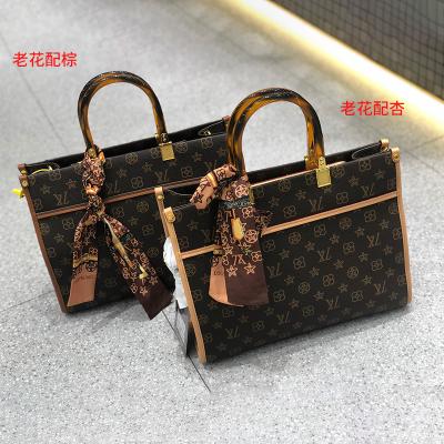 China 2021 fashion LOUIS TRUMCI ladies bags handbag for sale