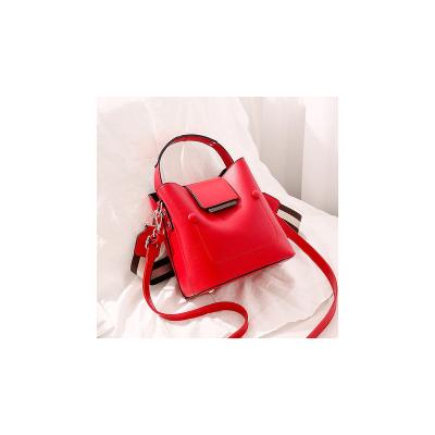 China 2021 newest design high quality women's handbag high quality women's handbag high quality bag high quality women's MCDTDBANC factory handbag multiple color large capacity for sale