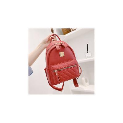 China None Factory High Quality Women's Backpack MCDTDBANC Fashion High Quality Women's Backpack Multiple Color Straight Hair for sale