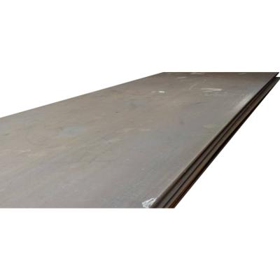 China Ship plate Liaocheng factory ar500 ar400 wear resistant carbon steel plate for sale for sale