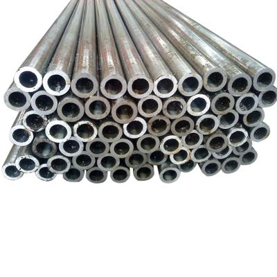 China Cold Drawn Boiler Pipe JIS G3445 STKM11A Precision Seamless Carbon Steel Pipe for sale