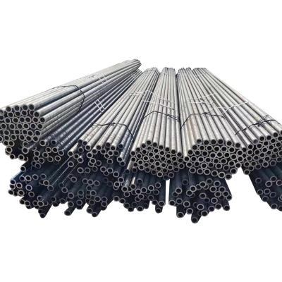 China China Pipe Liquid High Pressure Boiler Seamless Steel Pipe for sale