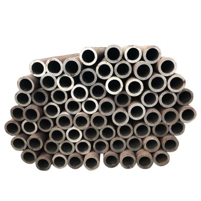 China Boiler Pipe China Manufacturer 20G High Pressure Boiler Seamless Steel Pipe for sale