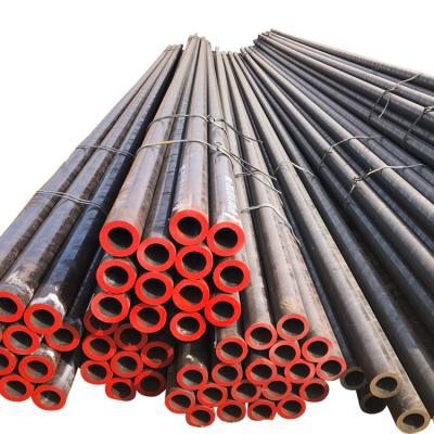 China Boiler Pipe 20G High Pressure Seamless Boiler Pipe / Tube for sale