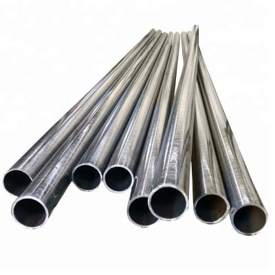 China Hydraulic Hose ASTM A423 Seamless Alloy Steel Pipe Manufacturer in China for sale