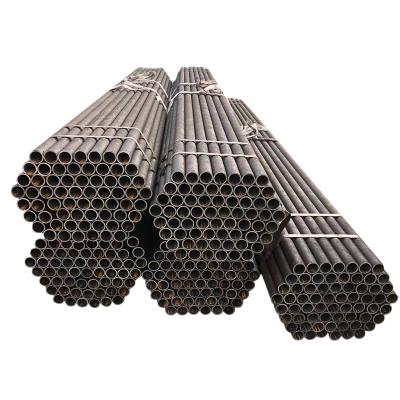 China Hot Rolled Hydraulic Pipe AISI 4140 Seamless Steel Pipe Factory for sale