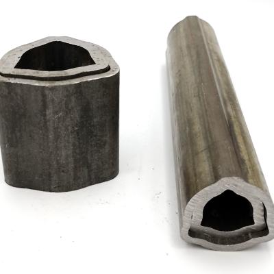 China PTO Shaft for Drive System Triangle Steel Tube Agricultural Special Cold Drawn Steel Pipe Triangle for Agricultural Machinery for sale