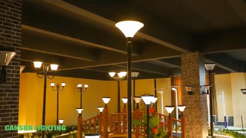 Verified China supplier - Shenzhen Cansun Lighting Co., Ltd.