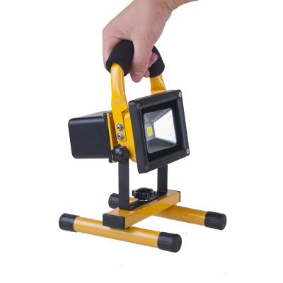 China IP65 Portable Waterproof Outdoor Work Light 10w 20w 30w 50w 100w 150w Led Work Light Outdoor Work Fill Light for sale