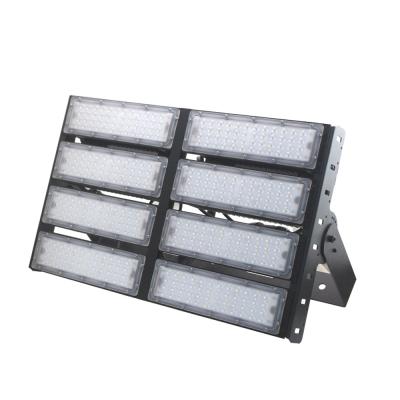 China Sports Stadiums High Power 400Watt Outdoor Modular LED Floodlight for sale