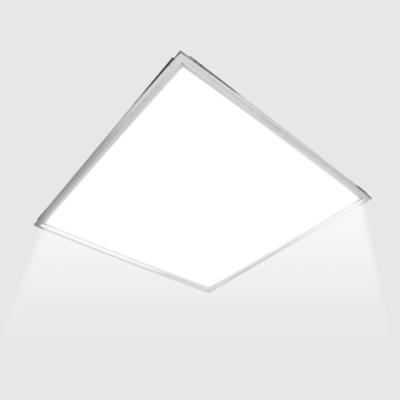 China 600x600 Desktop High Lumen IP65 LED Outdoor Mounted Panel Light for sale