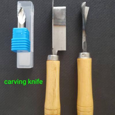 China HOTEL/HOME/Residential indoor decoration carving knife tools for 2nd generation led neon cable for sale