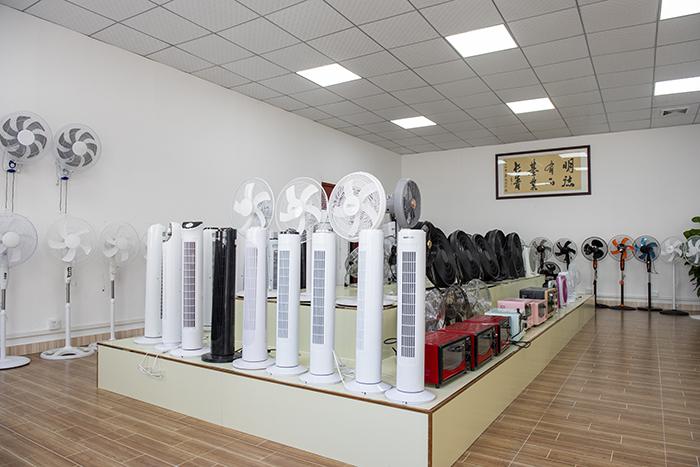 Verified China supplier - Zhongshan Mingyou Electric Appliance Co., Ltd.