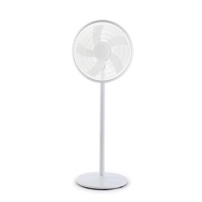 China Hotel Fan Cheap Stand Floor Standing Electric Fan for sale