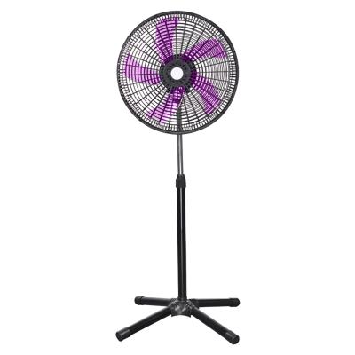 China Special Cheap Price Electric Fan Stand National Fashional Design Home Appliances Hot Sale Around The World. for sale