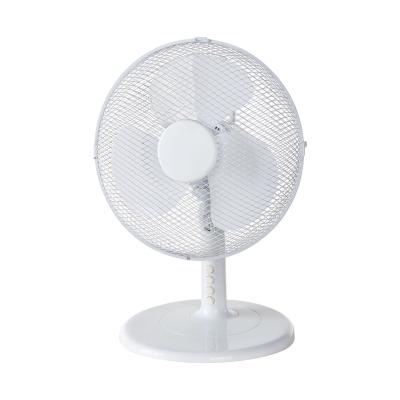 China Hotel High Speed ​​Electric Rechargeable Tabletop Fan for sale