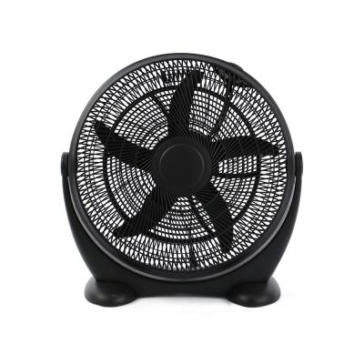 China Hotel Electric Fan Ventilador Table Fans for sale