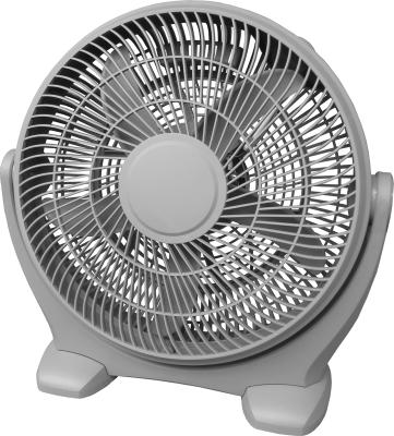 China Hotel 20 inch table box fans for sale