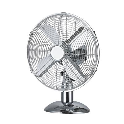 China Hotel Air Cooler High Speed ​​Electric Tabletop Fan for sale