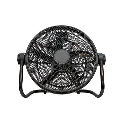 China Hotel mini low noise personal electric table fan for sale