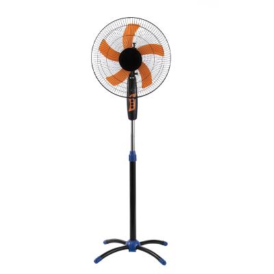 China Good Quality Hotel Ac Stand Fan 16 Inch Pedestal Fans for sale