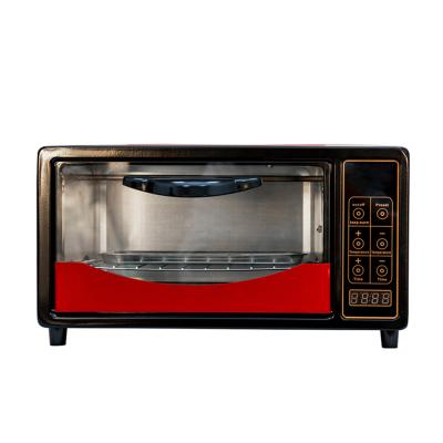 China Hotel Multi Function Electric Home Oven Mini Oven for sale